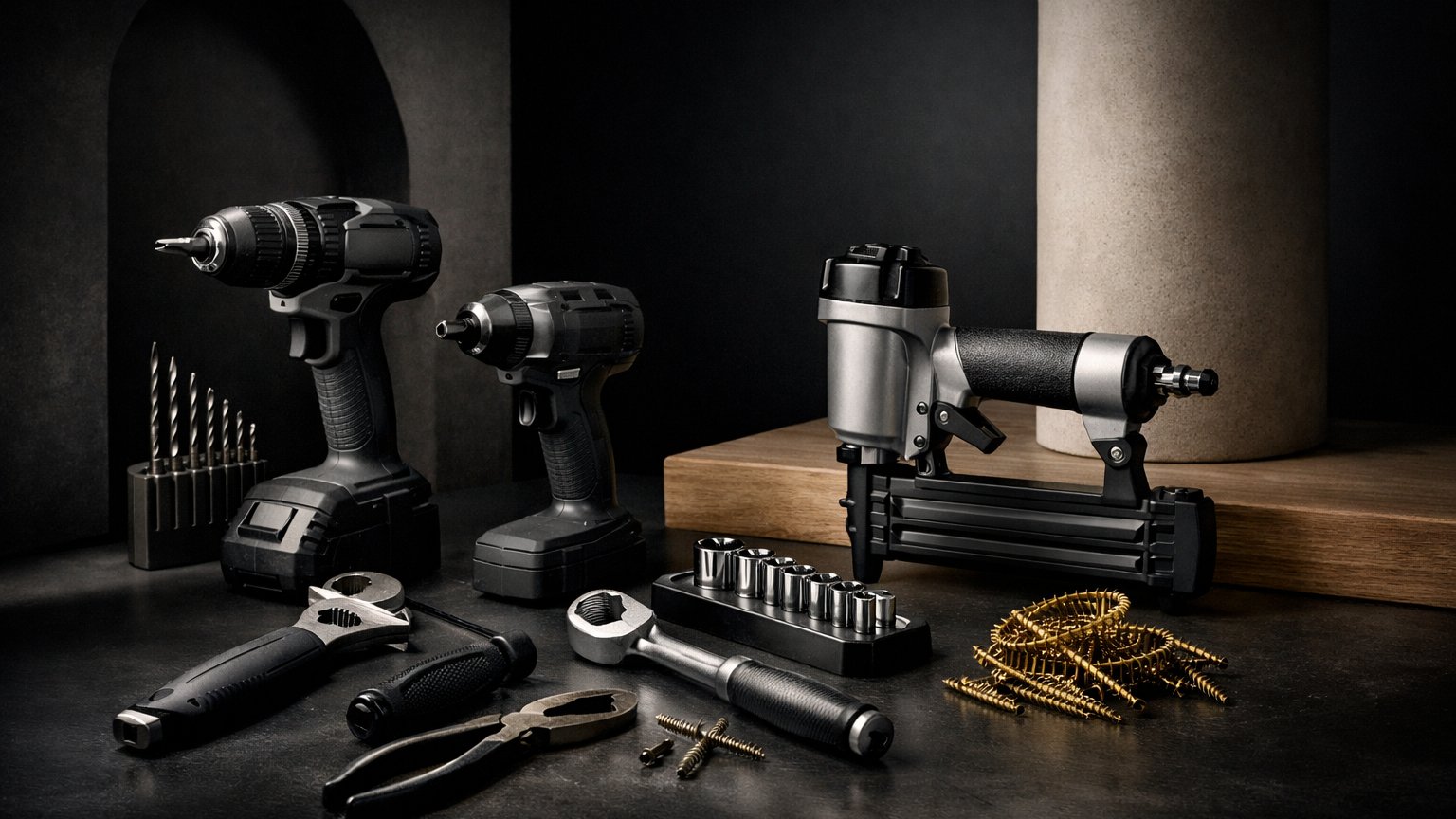 Fastening Tools