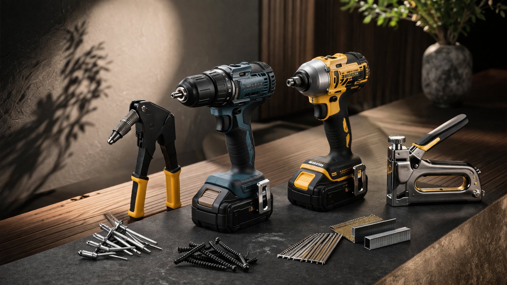 Fastening Tools