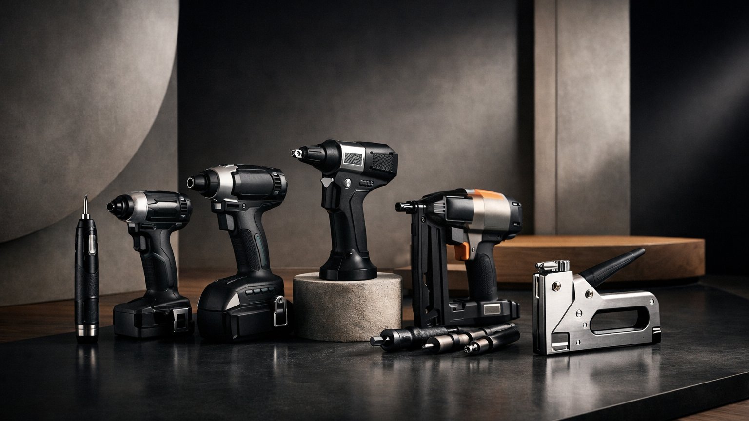 Fastening Tools
