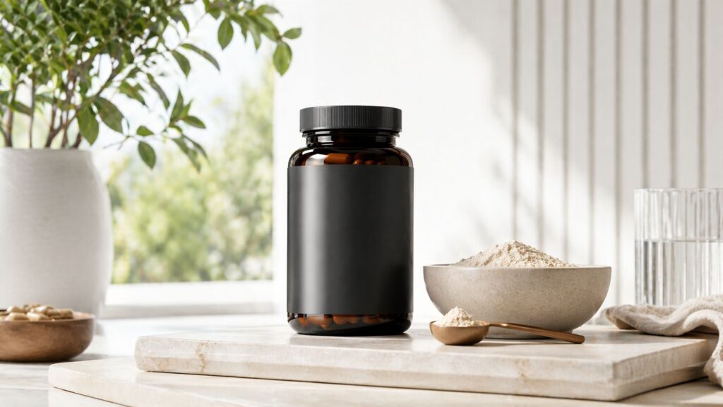 Fiber Supplements
