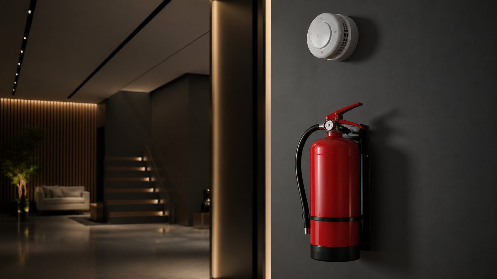 Fire Safety