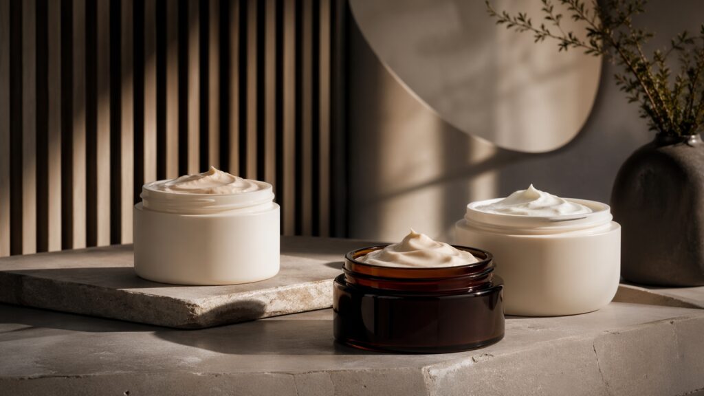 Firming Body Creams