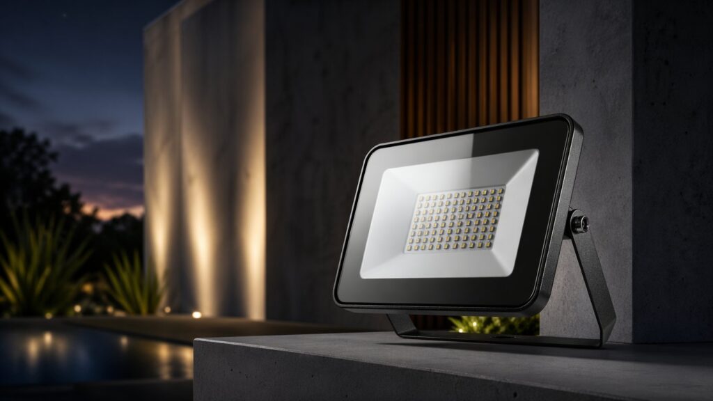 Flood Lights