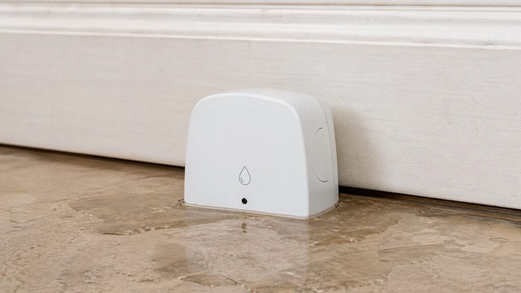 Flood Sensors
