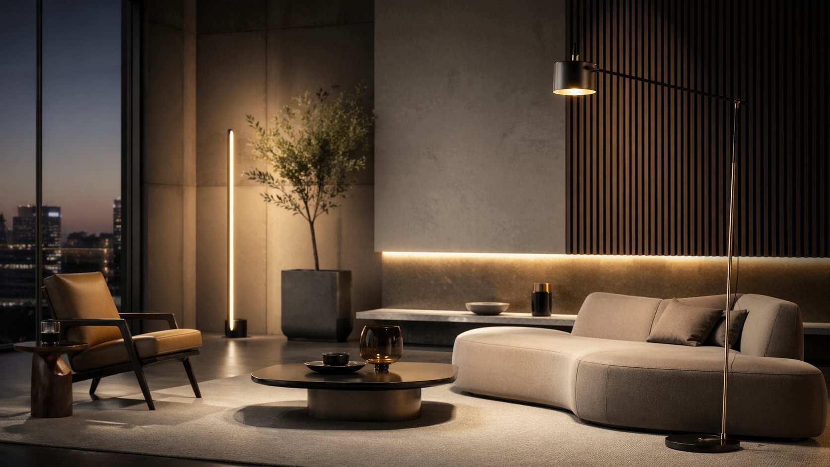 Floor lamp representing floor lamp reviews