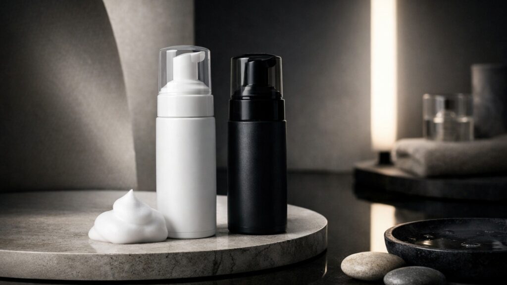 Foam Cleansers