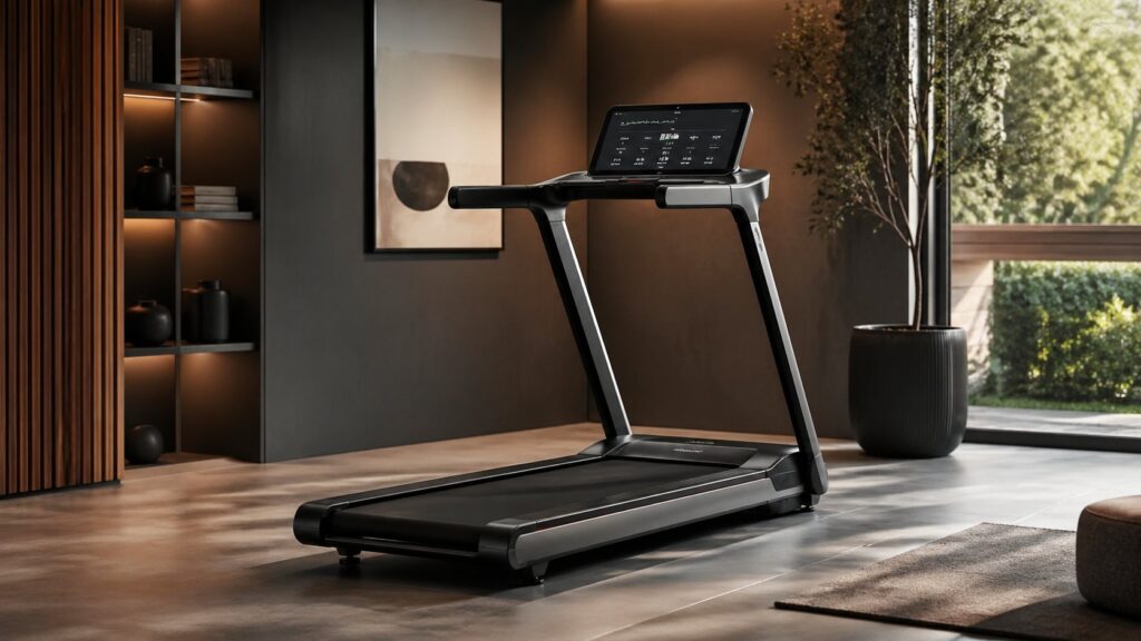 Folding Treadmills