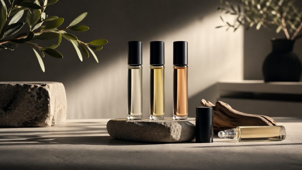 Fragrance Roll-Ons