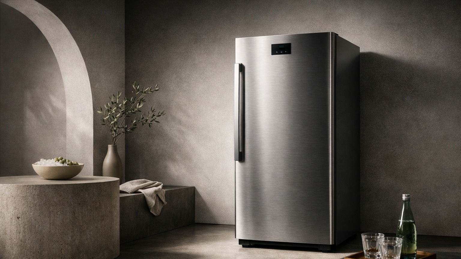 Freezers