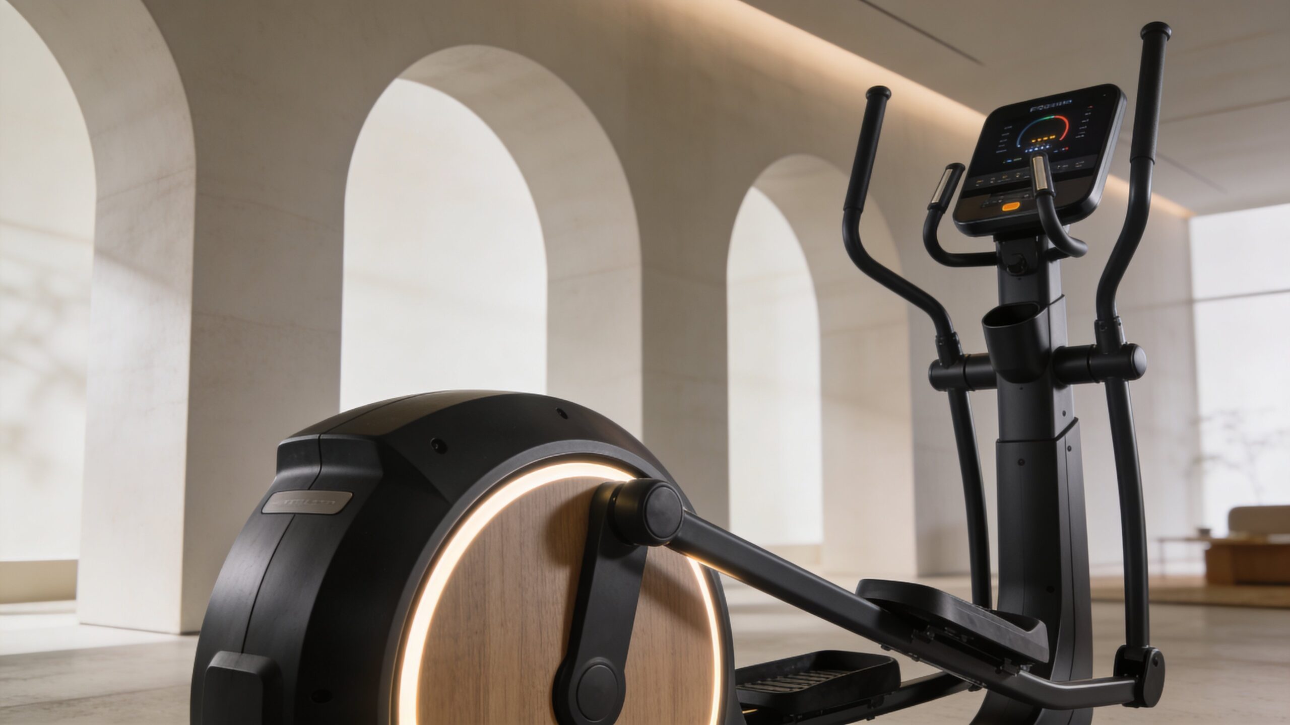 Front drive elliptical representing front drive elliptical reviews