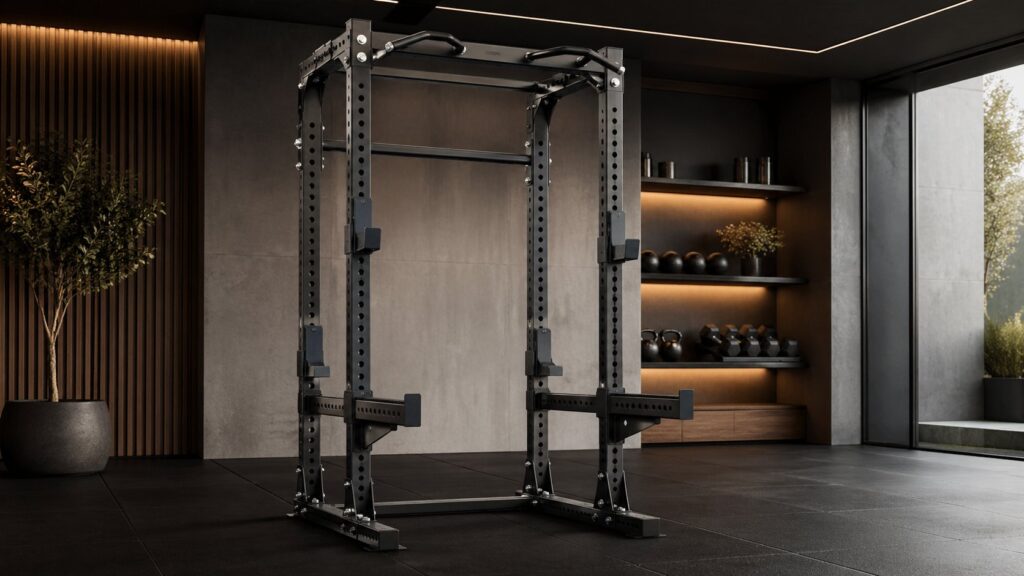 Full Power Racks
