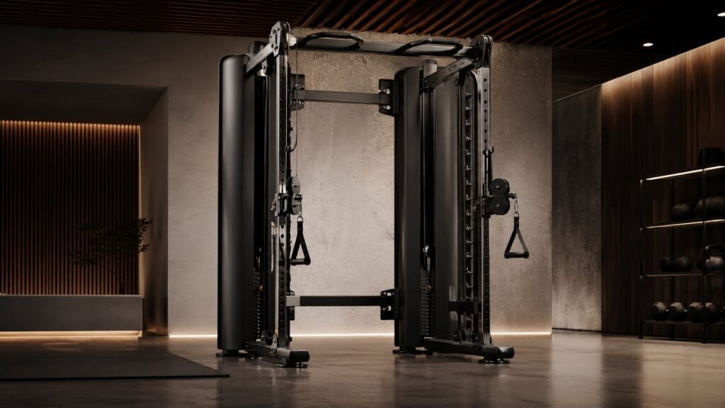 Functional Trainers