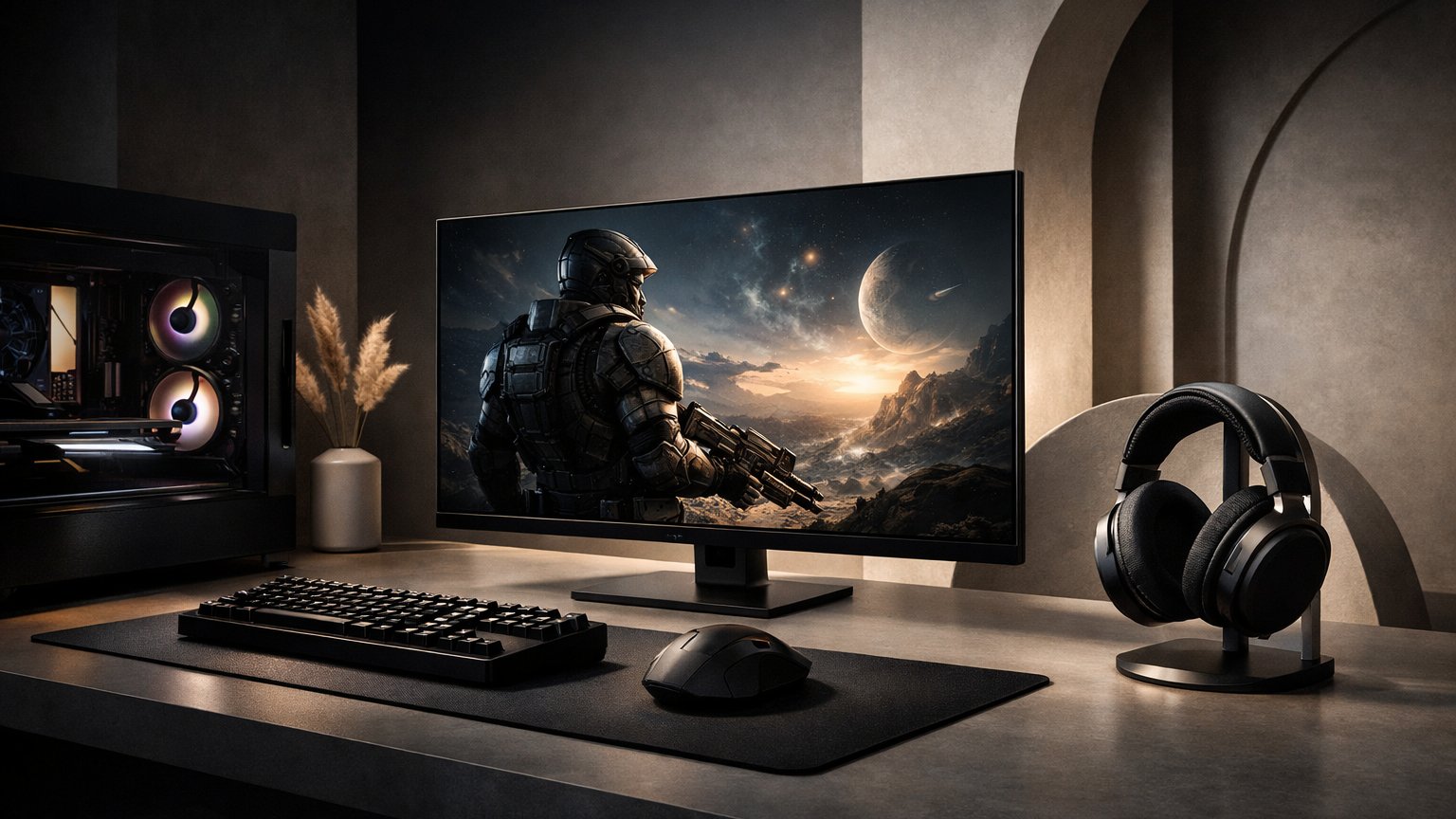 Gaming