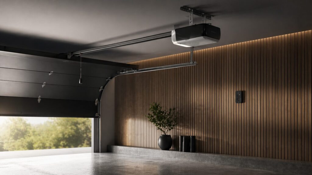 Garage Door Openers