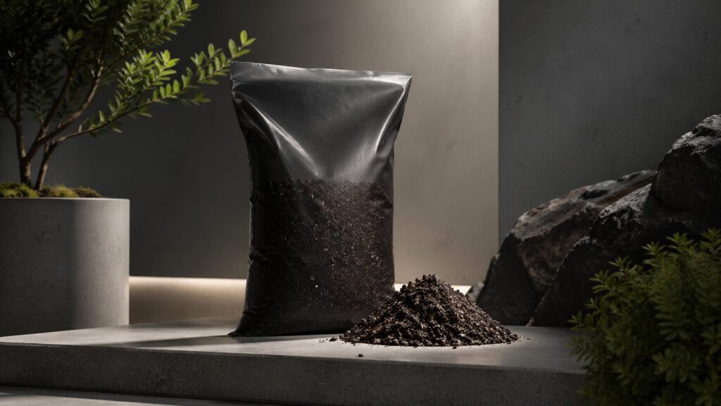 Garden Soil