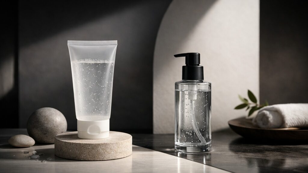 Gel Cleansers