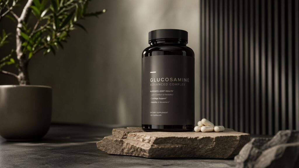 Glucosamine Supplements
