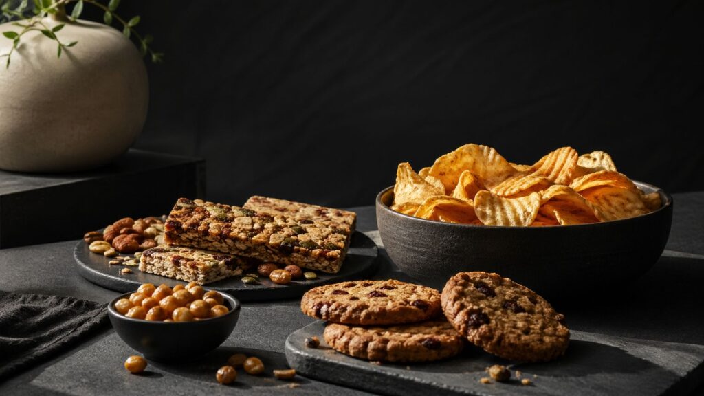 Gluten-Free Snacks