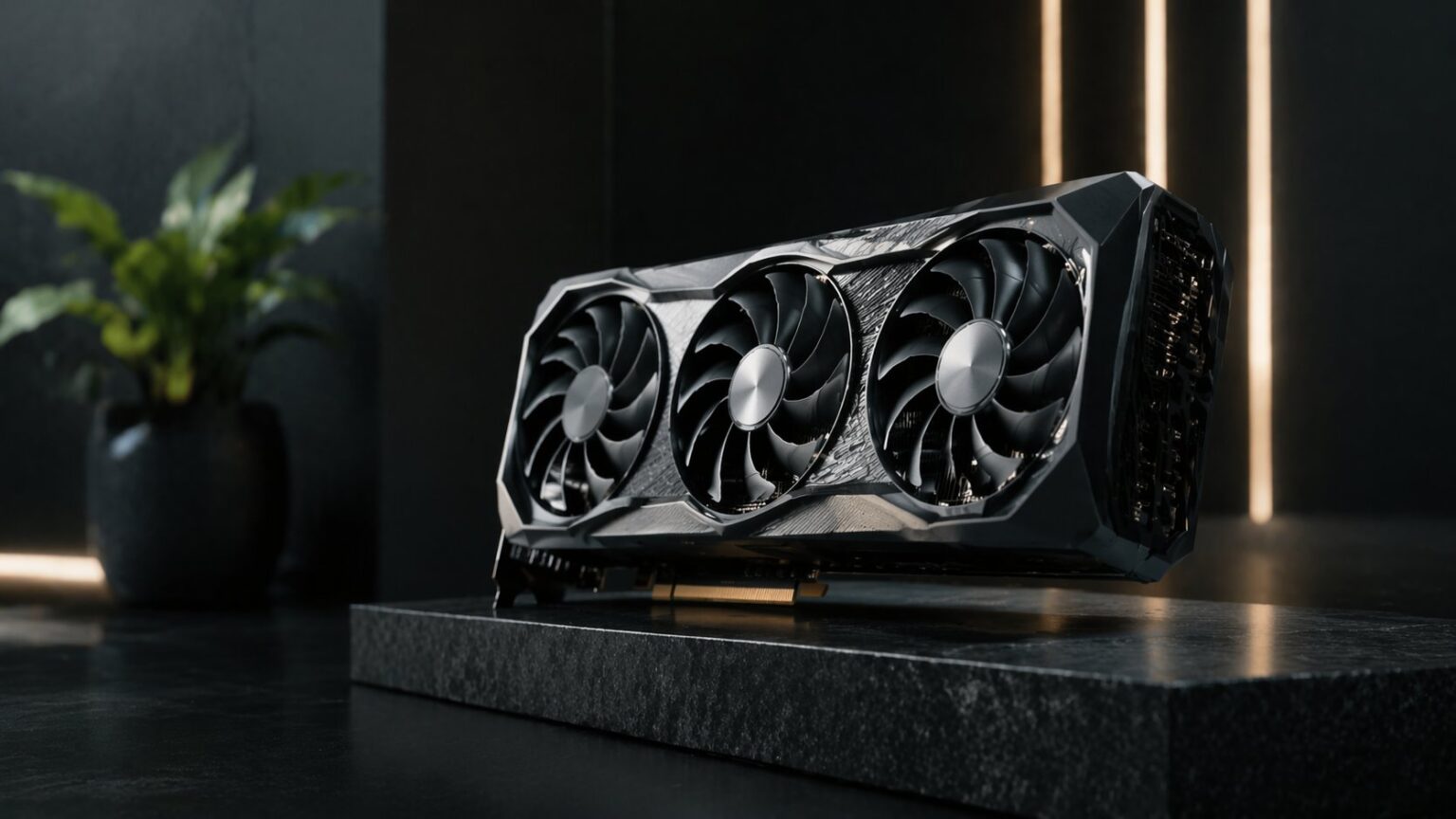 Graphics Cards - Review Streets