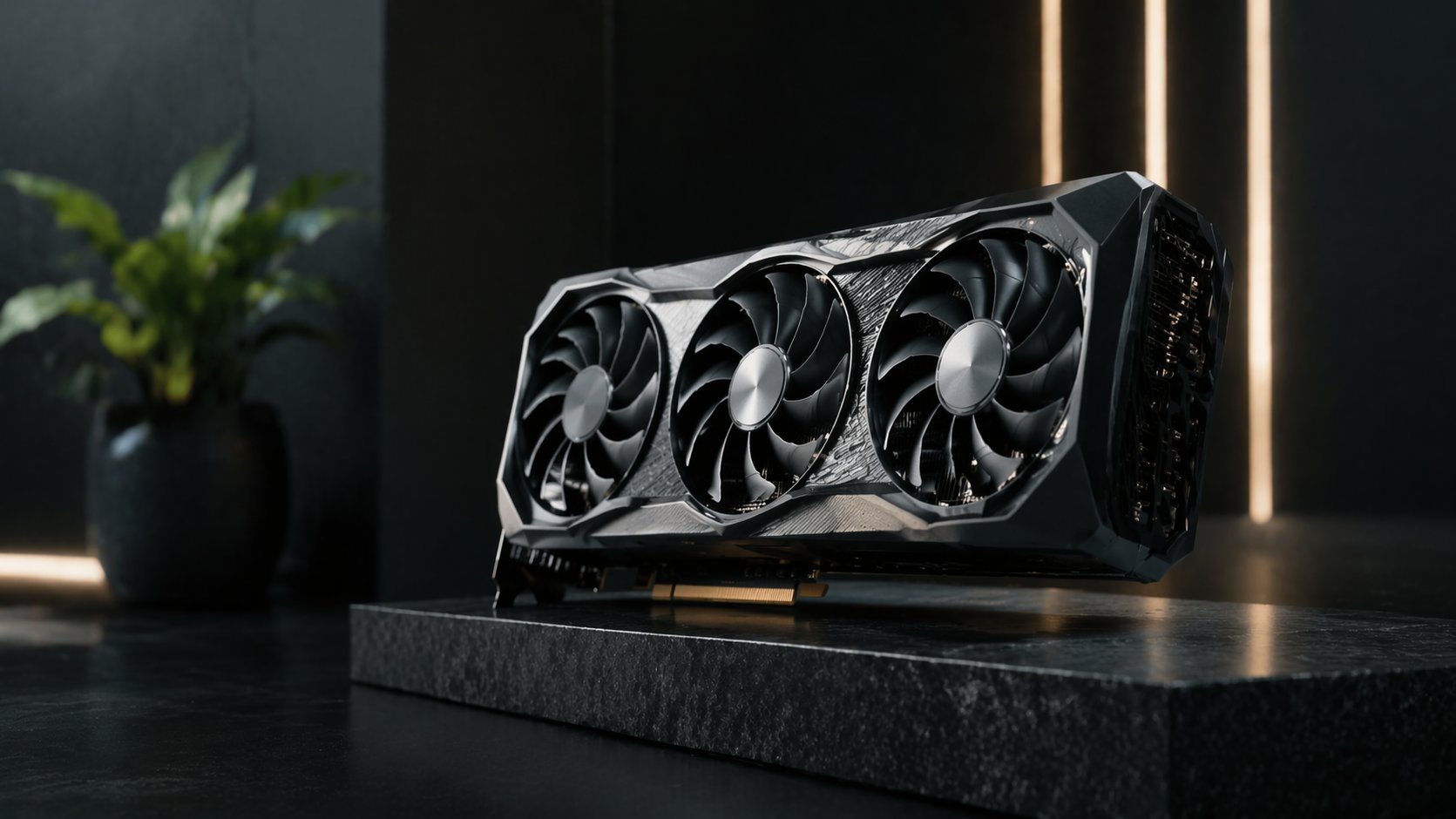 Graphics Cards