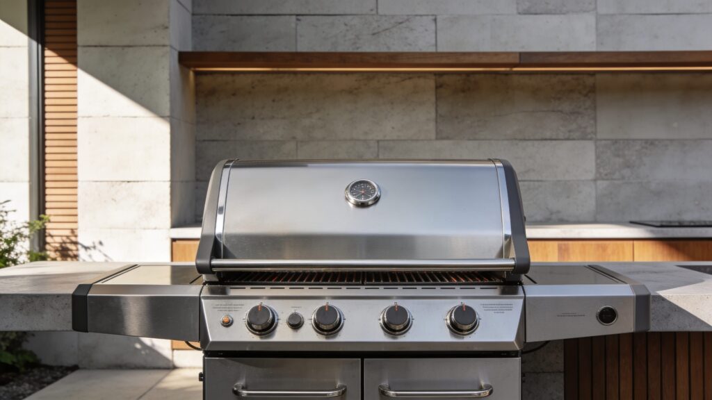 Grilling