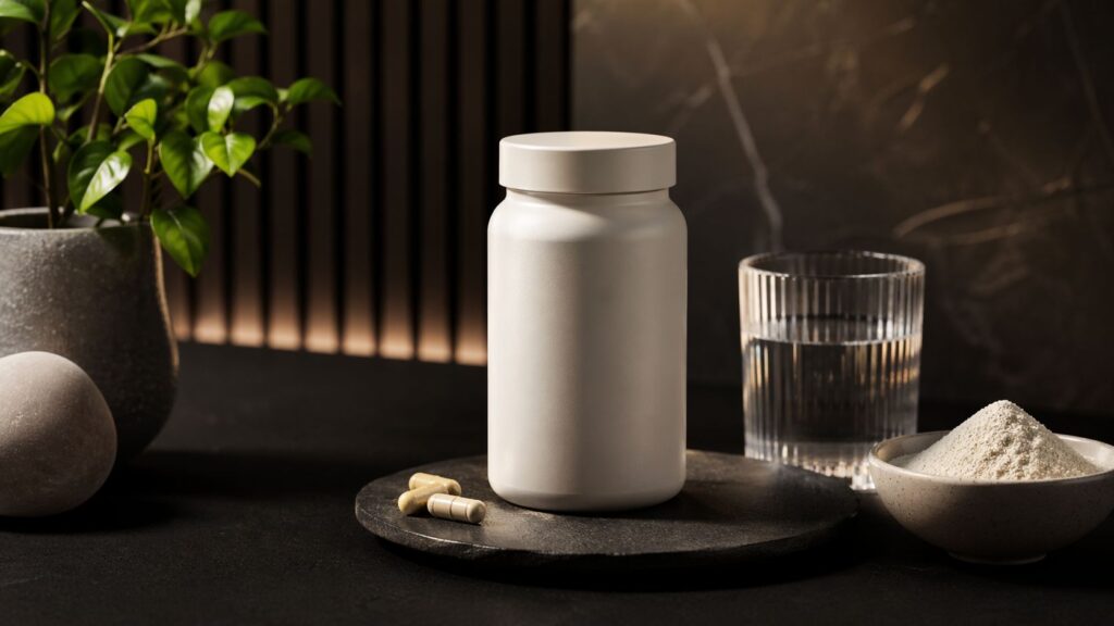 Gut Health Supplements