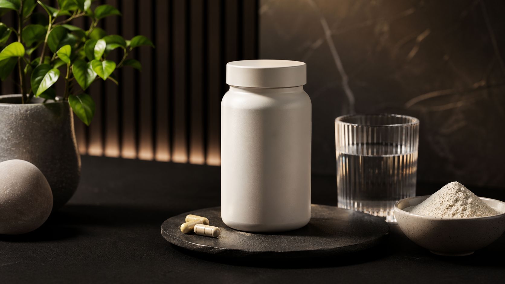 Gut Health Supplements