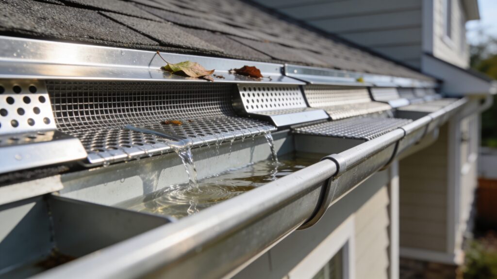 Gutter Guards