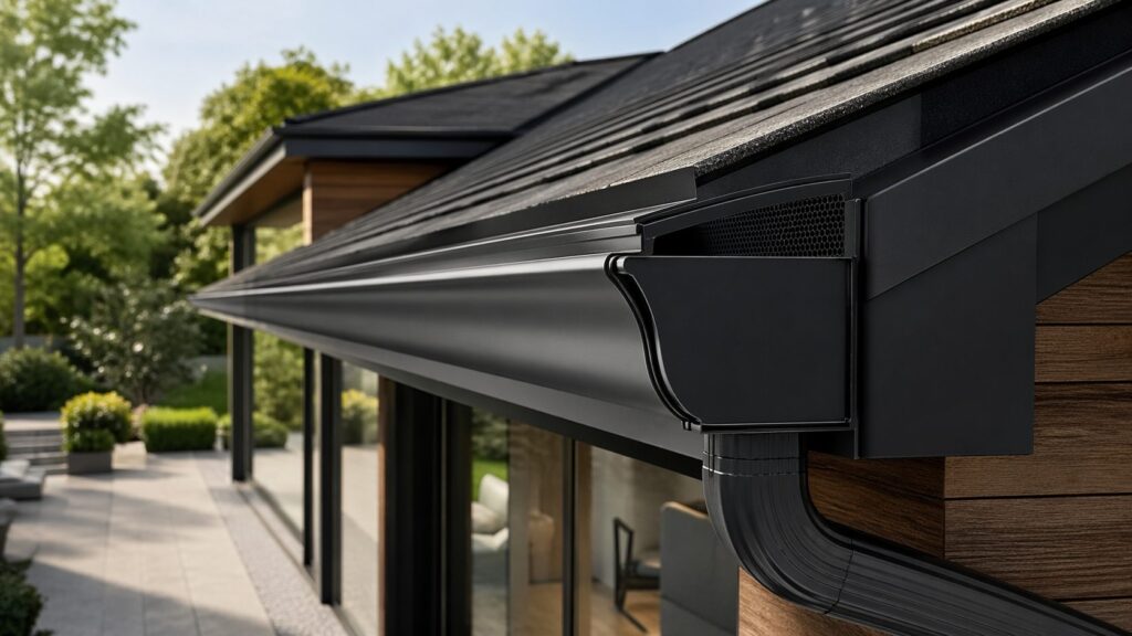 Gutters