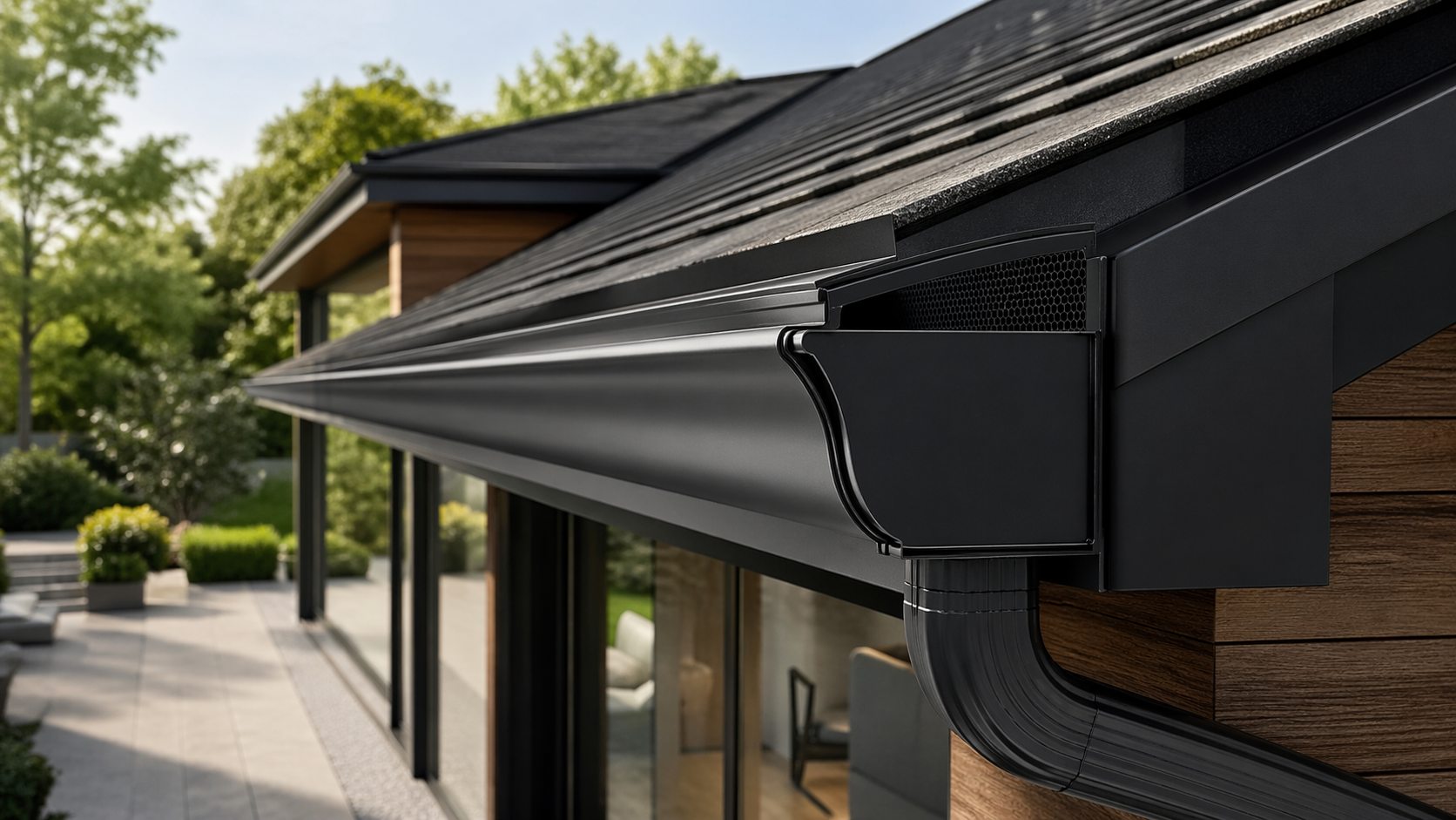 Gutters