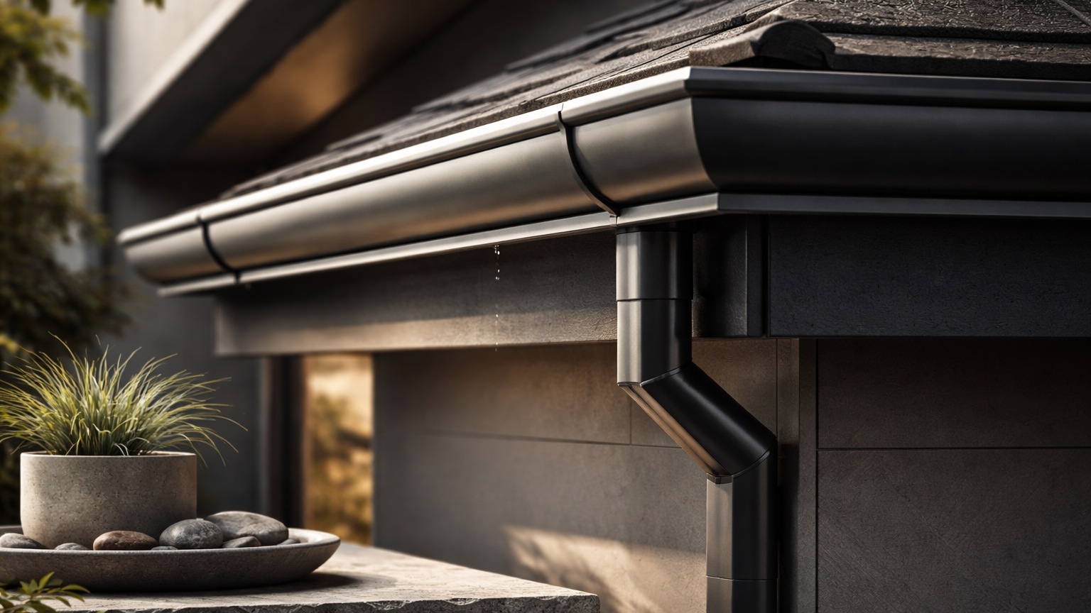 Gutter Systems