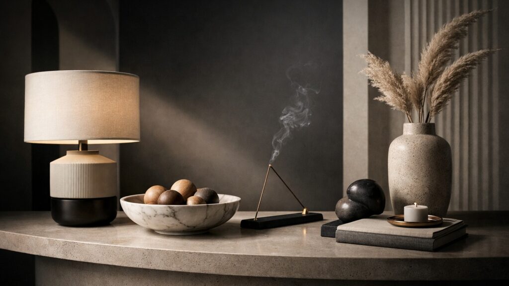 HOME DÉCOR