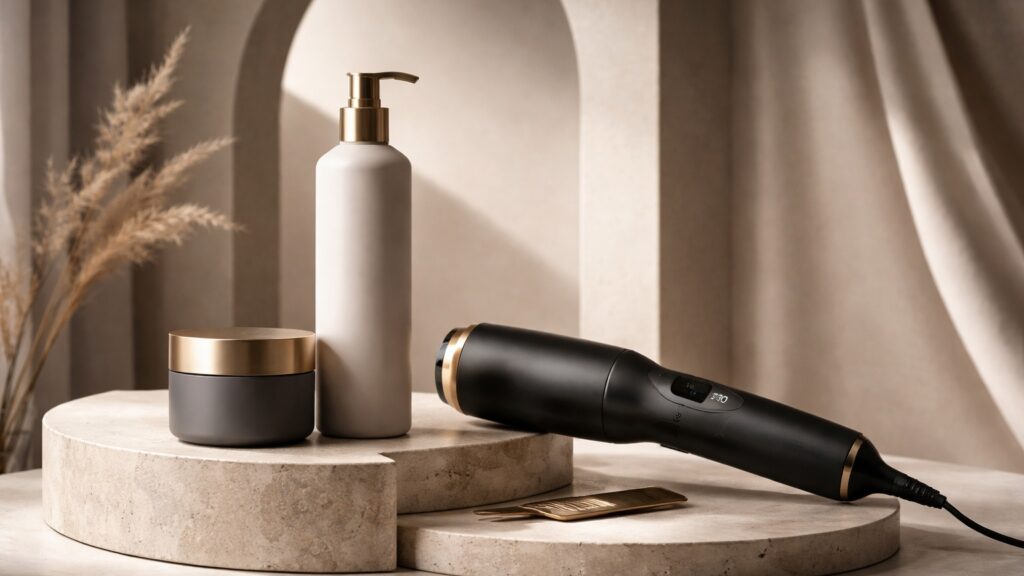 Hair Care