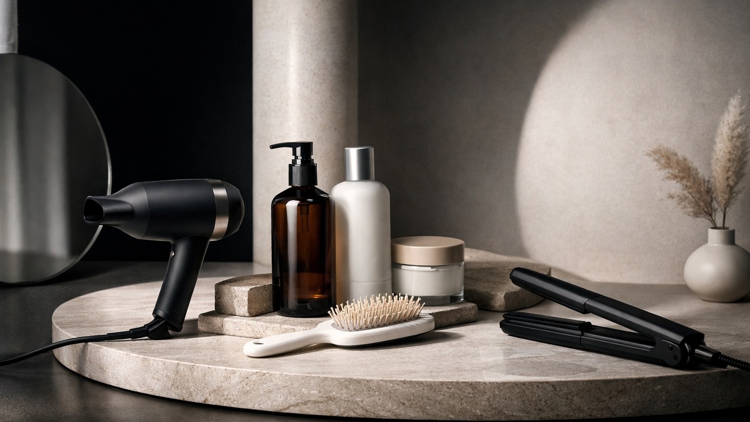 Hair Care