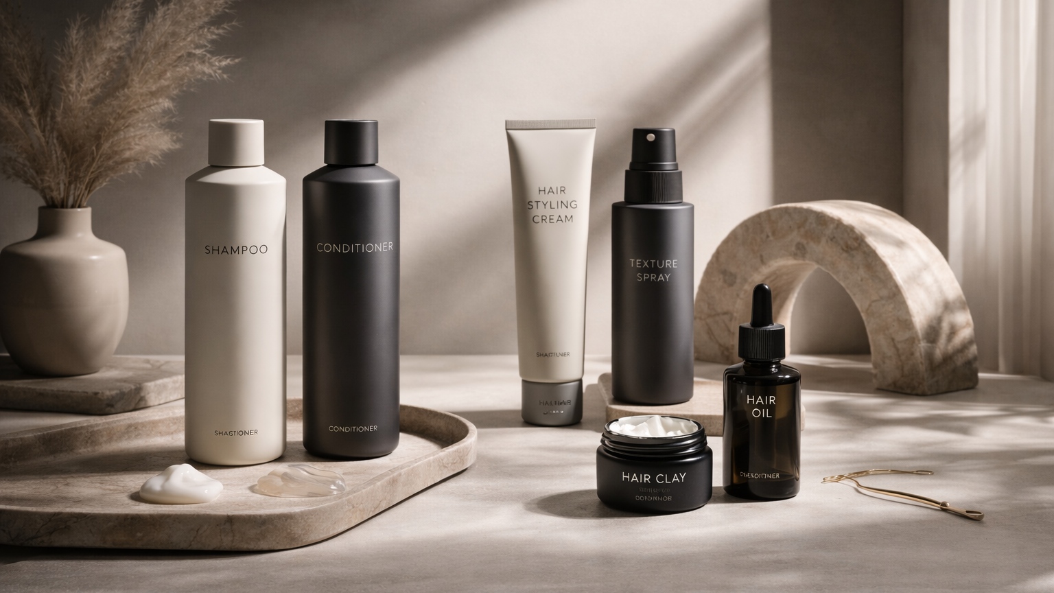 Hair Care