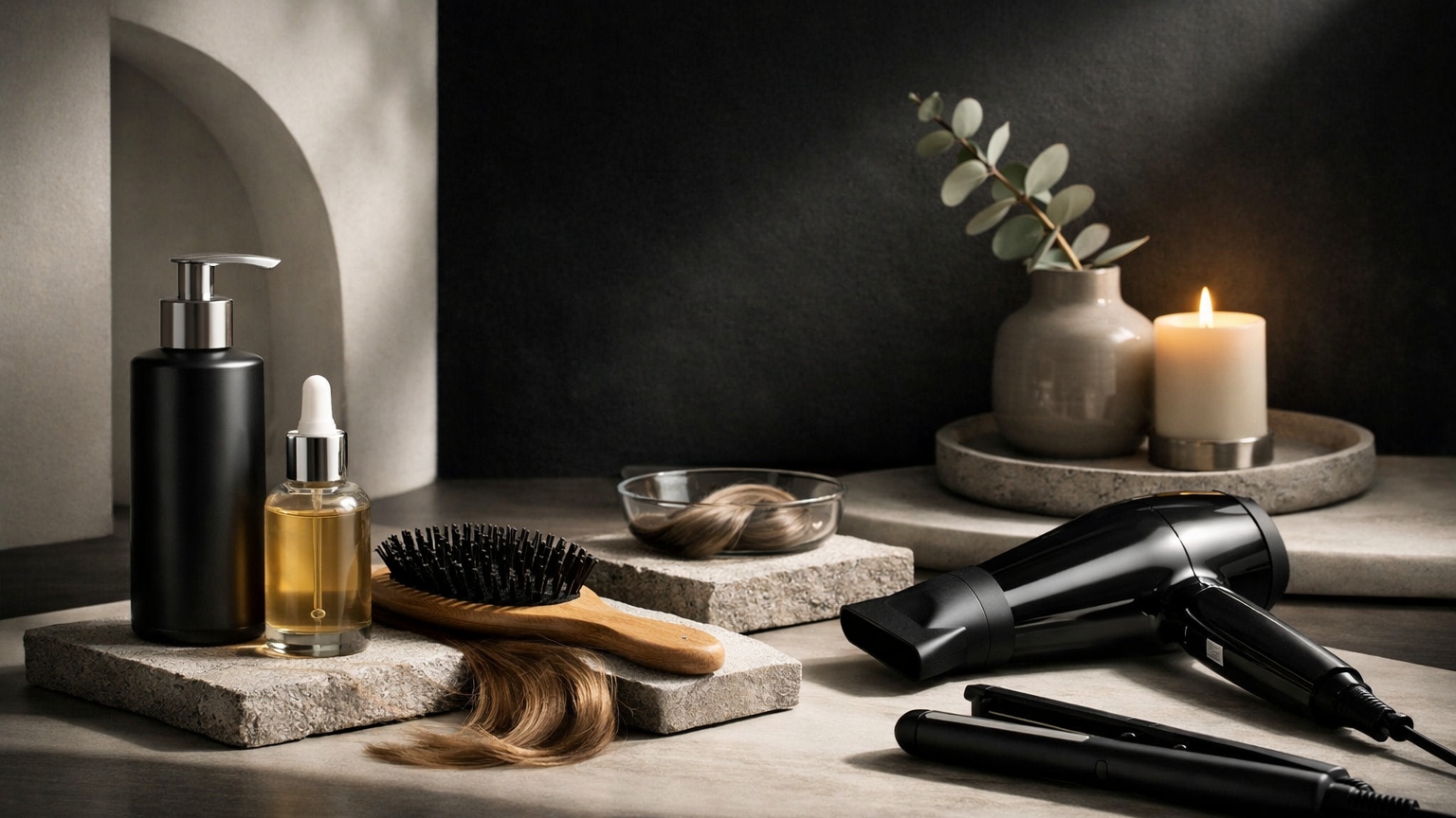 Hair Care