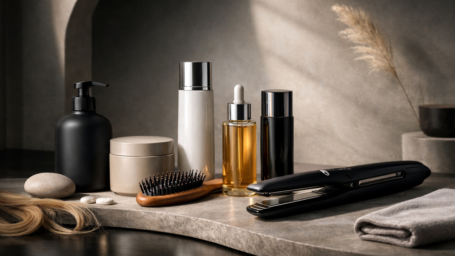 Hair Care