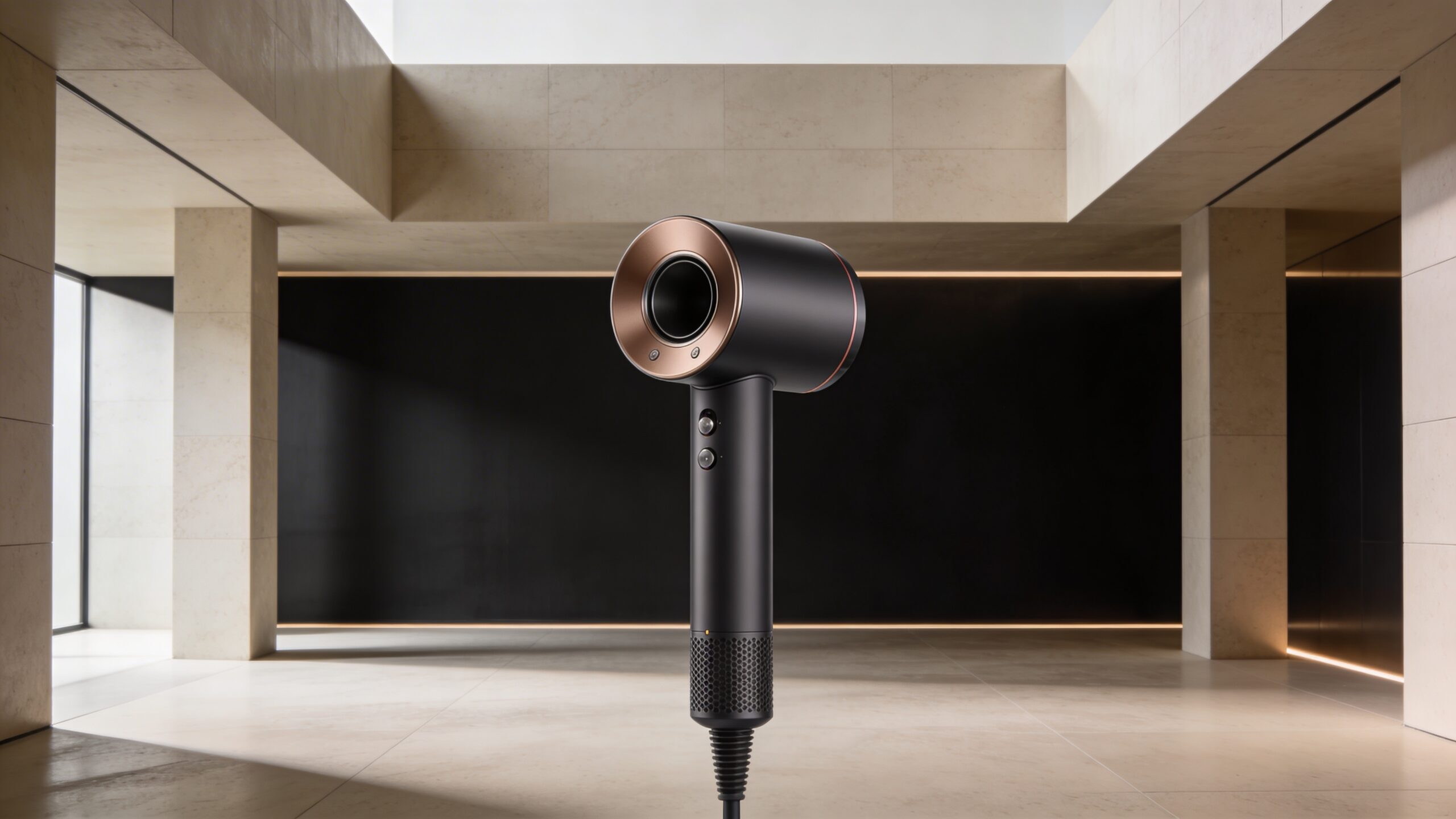 Hair Dryers