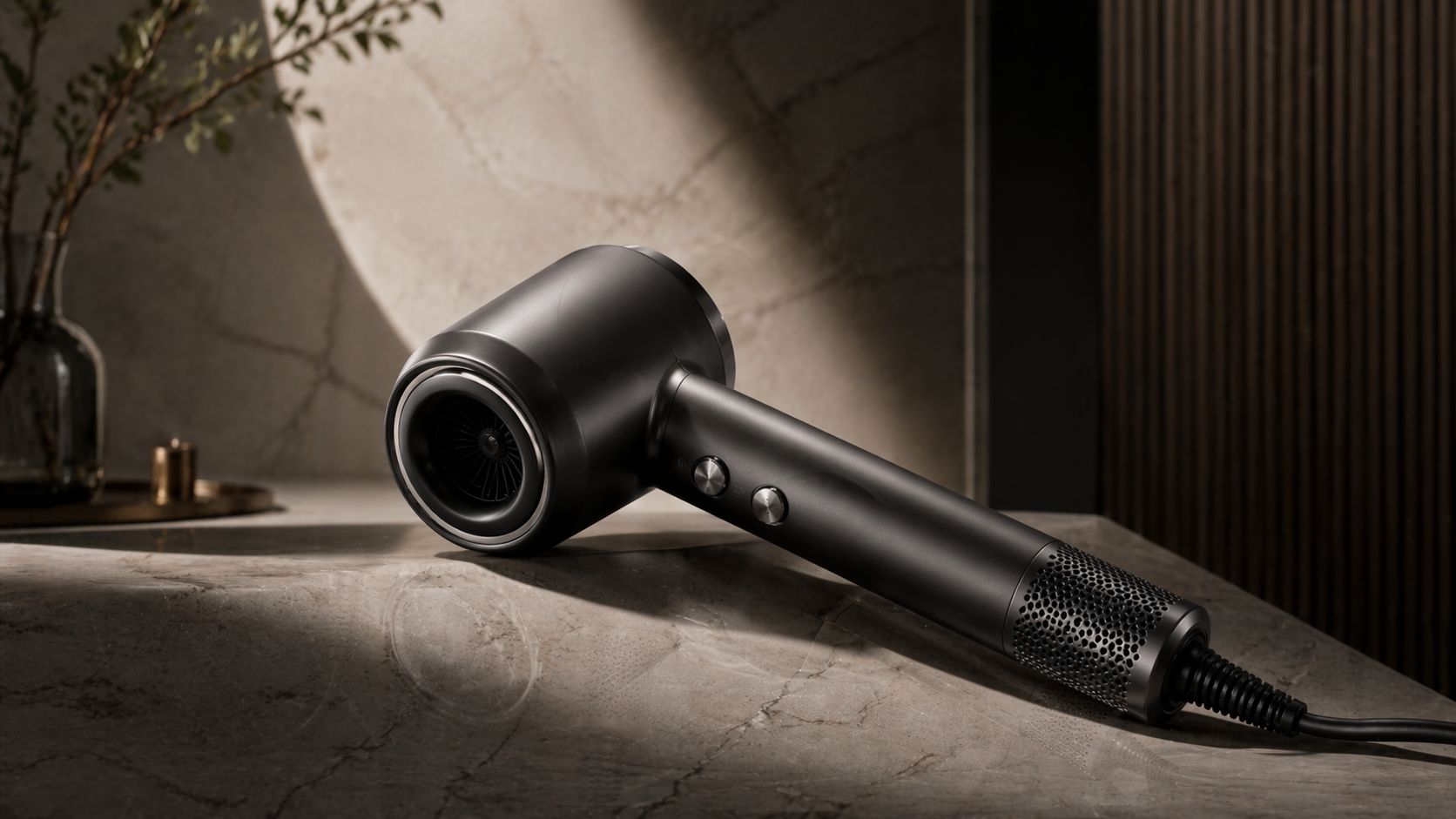 Hair Dryers