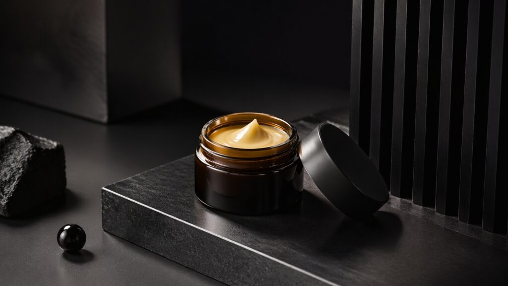 Hair Pomade