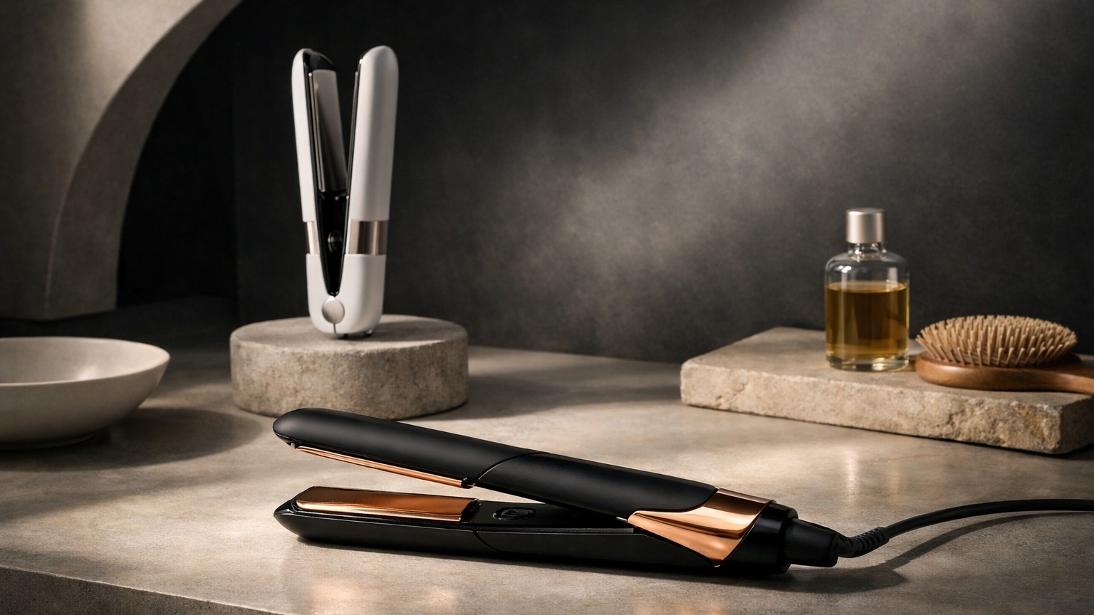 Hair Straighteners