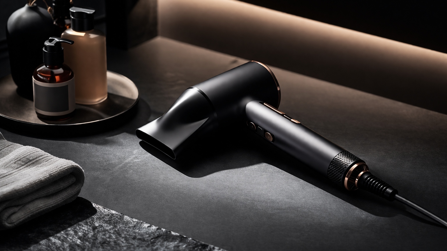 Hair Styling Tools