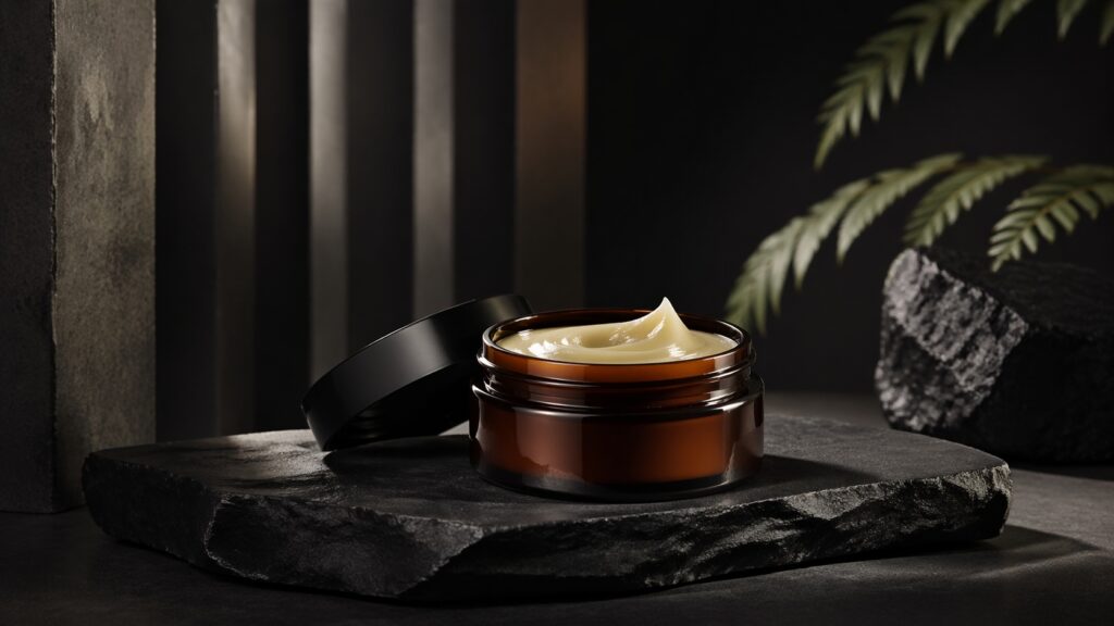 Hair Wax