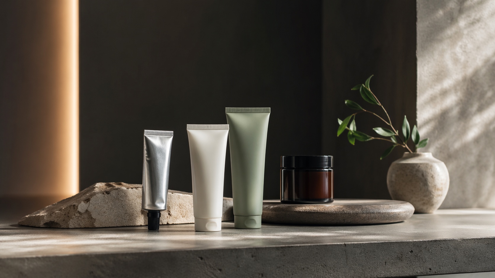 Hand repair balms for cracked and extremely dry skin