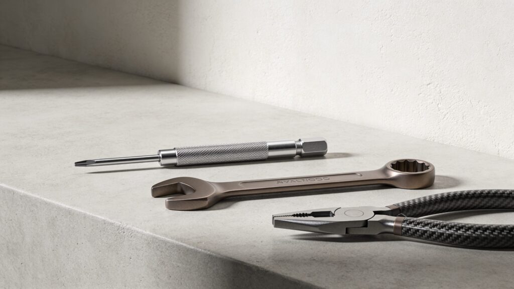 Hand Tools