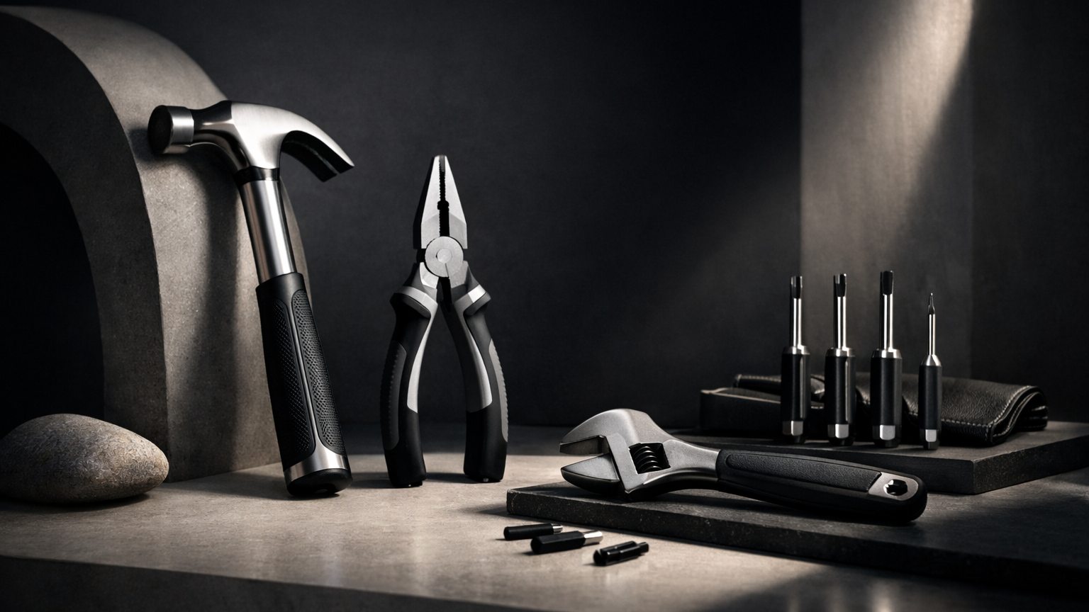Hand Tools