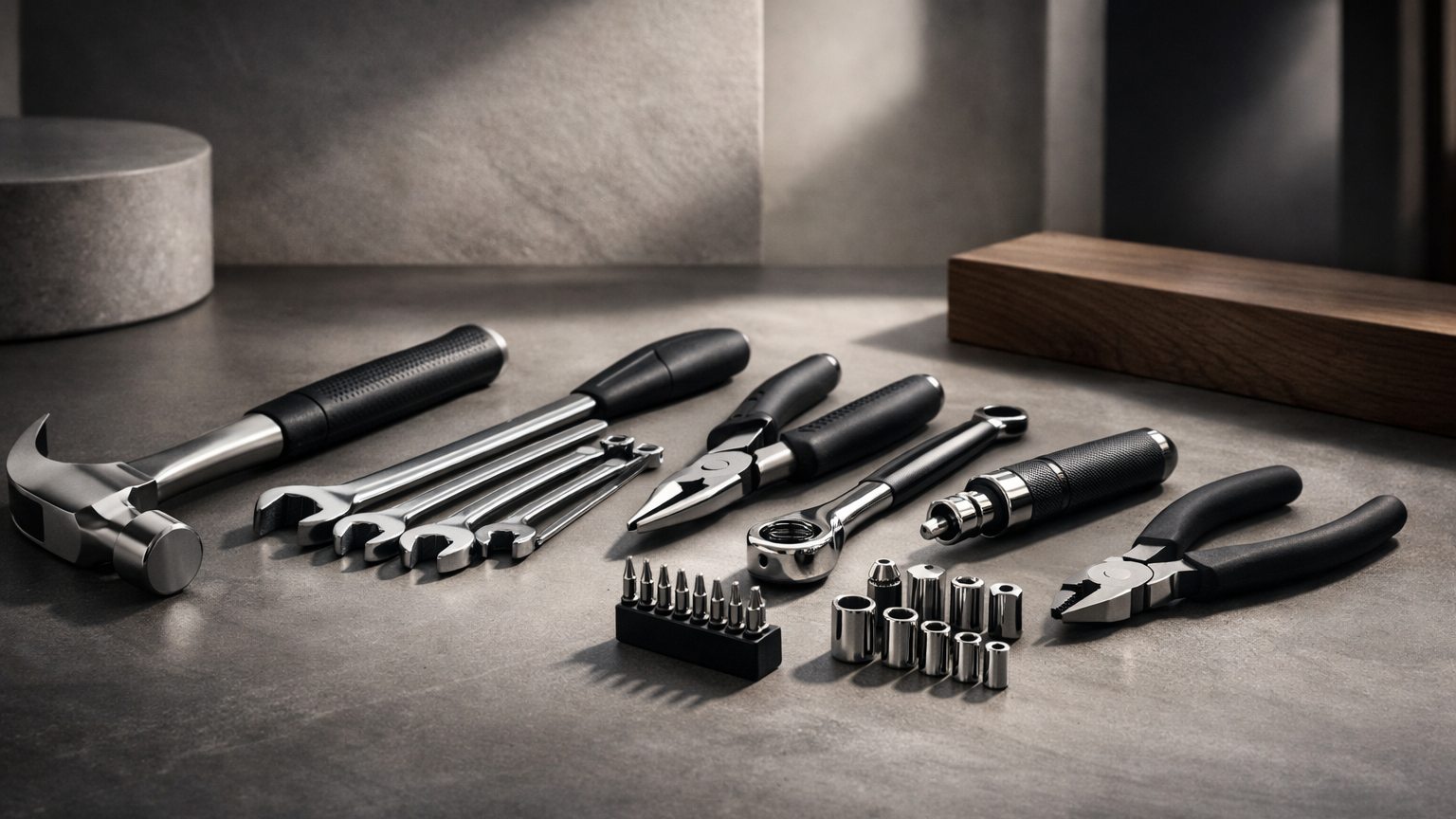 Hand Tools