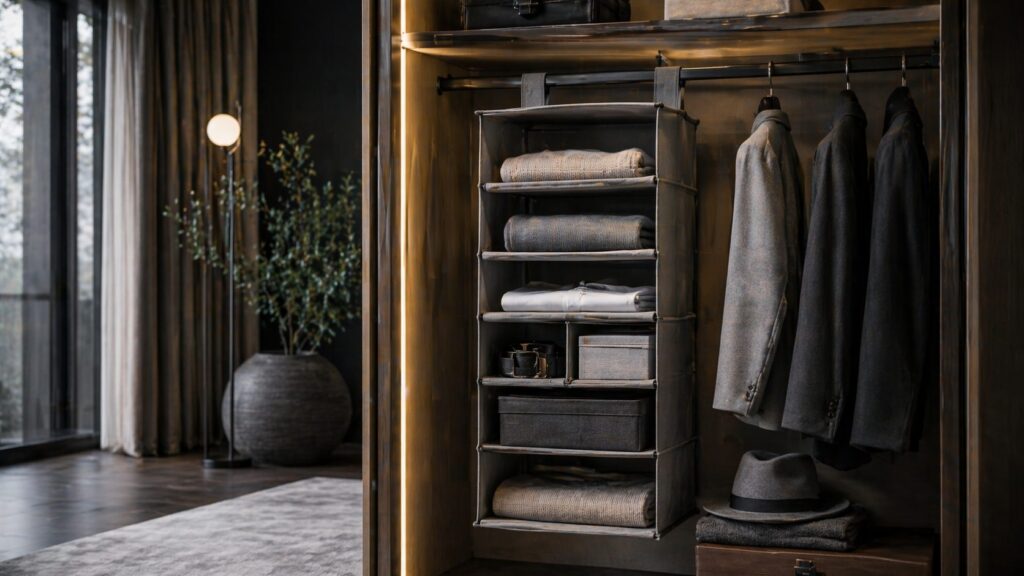 Hanging Organizers