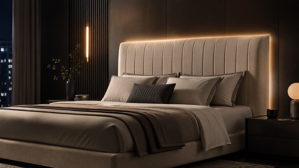 Headboards