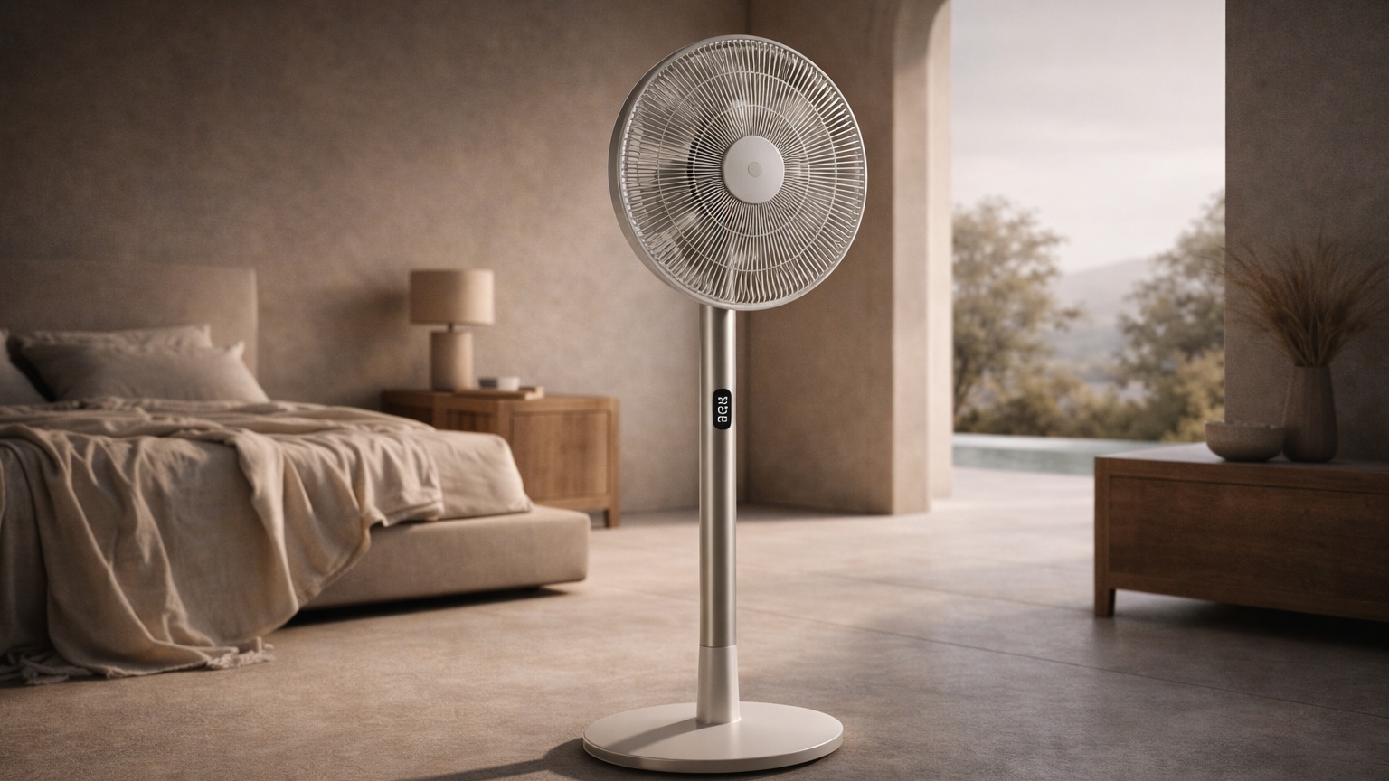 Heating & Cooling